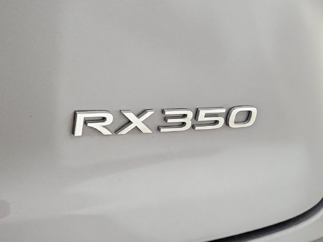Used 2023 Lexus RX 350 Premium w/ Accessory Package (Z1) FWD image 9