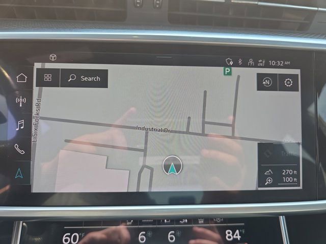 Used 2022 Audi S7 Prestige w/ Prestige Package image 22