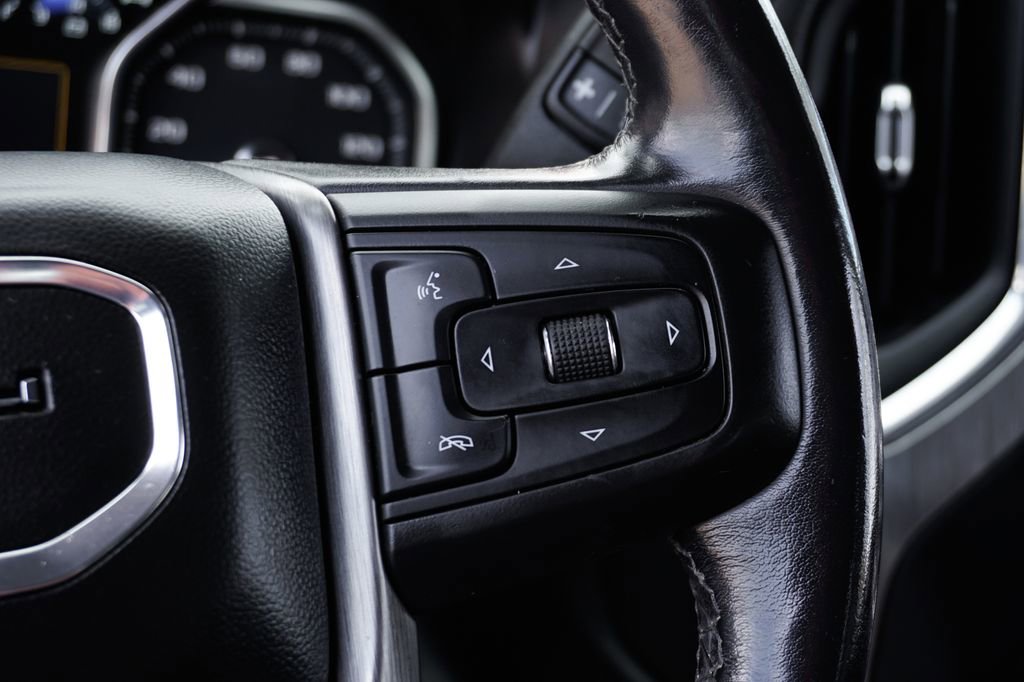 Used 2020 GMC Sierra 3500 Denali w/ Denali Ultimate Package image 25