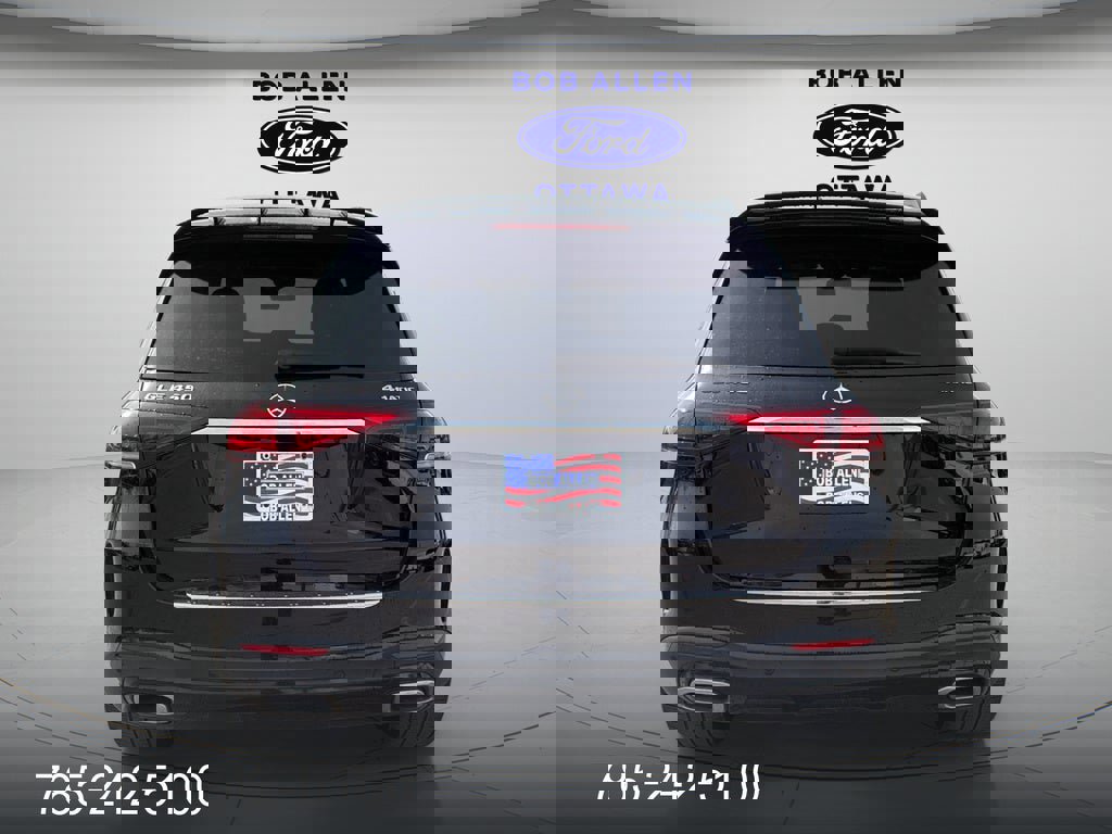 Used 2023 Mercedes-Benz GLE 450 4MATIC image 21