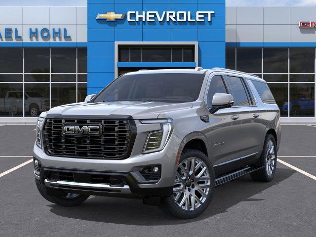 New 2026 GMC Yukon XL Denali Ultimate image 6
