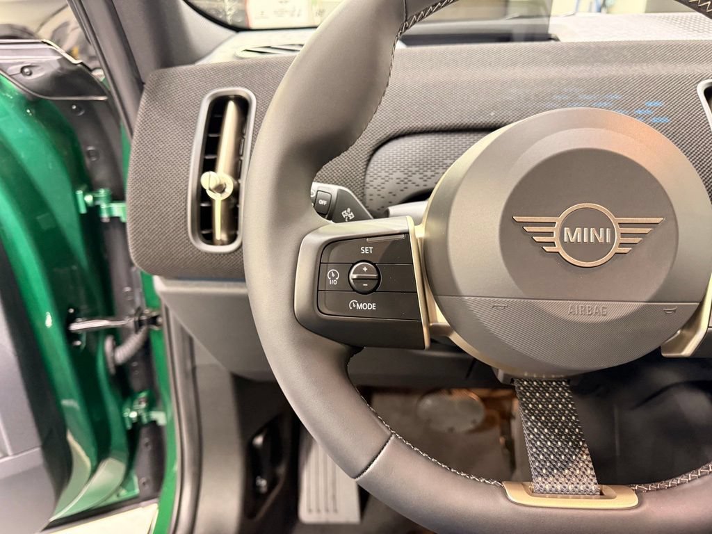 New 2027 MINI Cooper Countryman S AWD/4WD image 13