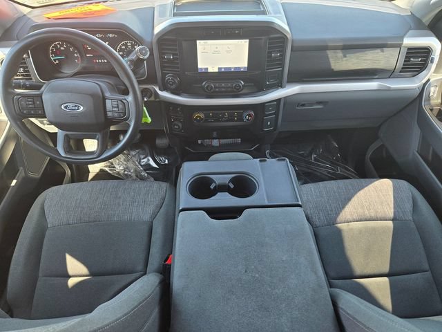 Certified 2023 Ford F150 XLT w/ Trailer Tow Package AWD/4WD image 8