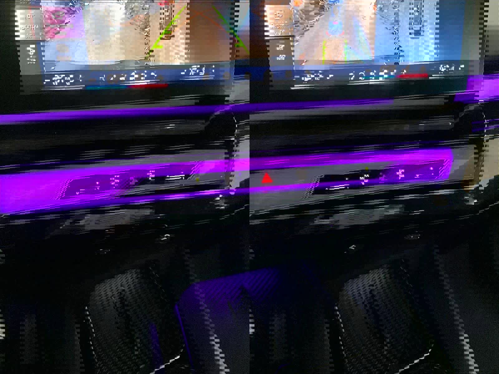 Used 2026 BMW 540i xDrive w/ Executive Package AWD/4WD image 33