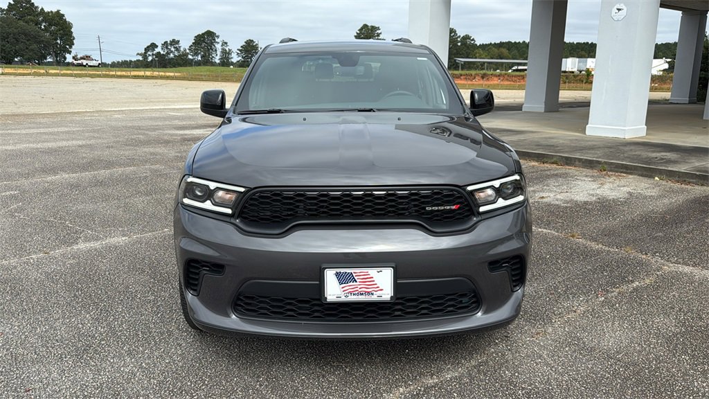 New 2026 Dodge Durango GT w/ Blacktop Package image 3