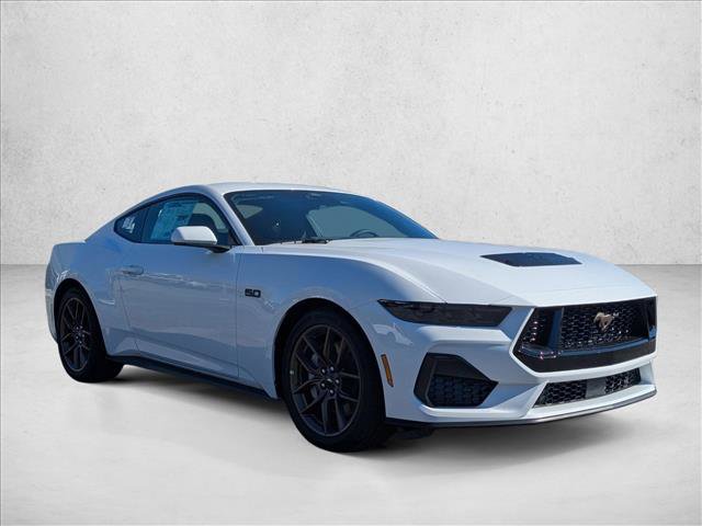 New 2026 Ford Mustang GT image 7