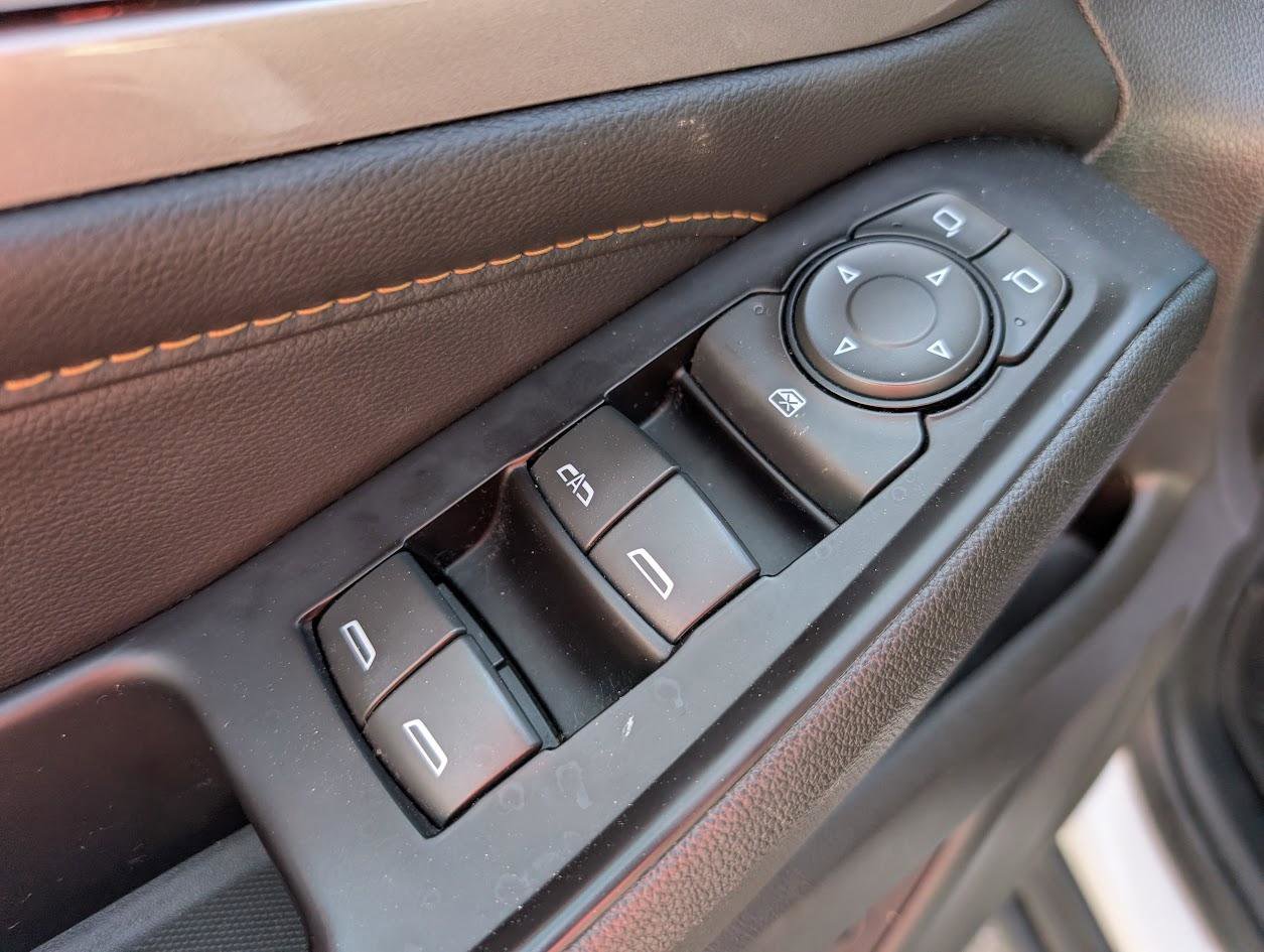 Used 2019 Chevrolet Traverse LT w/ LPO, Floor Liner Package image 35