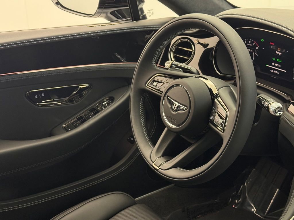 New 2026 Bentley Continental GT AWD/4WD image 24