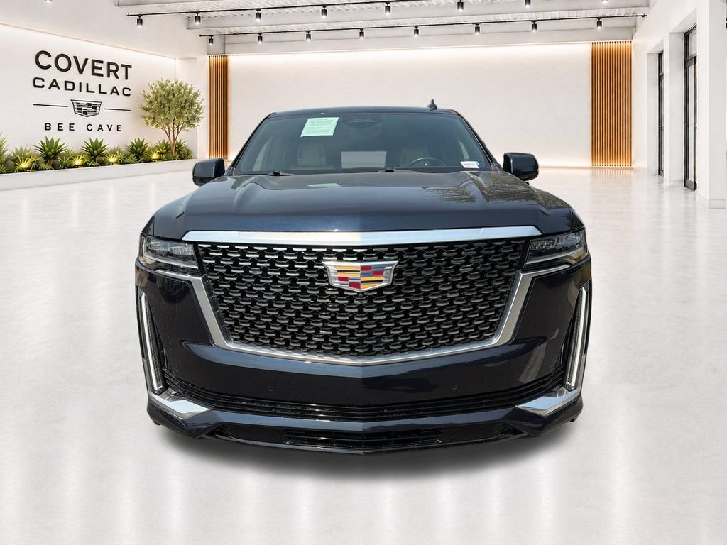 Certified 2023 Cadillac Escalade Premium Luxury AWD/4WD image 11