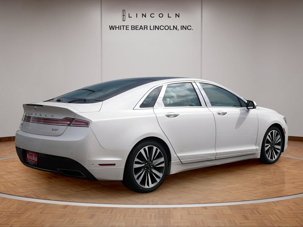 Used 2019 Lincoln MKZ Reserve w/ Luxury Package FWD image 5