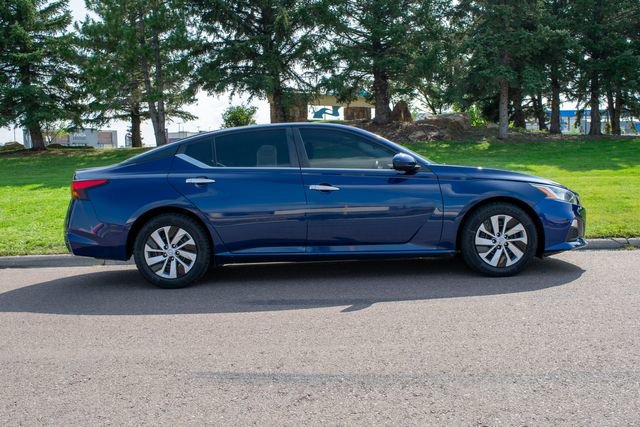 Used 2021 Nissan Altima 2.5 S image 7