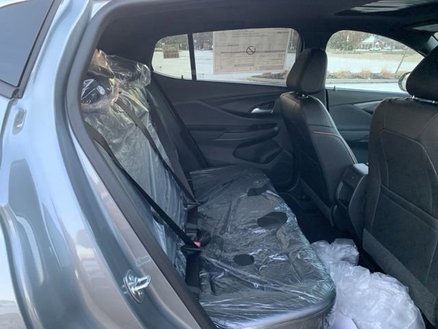 New 2026 Buick Envista Avenir image 26