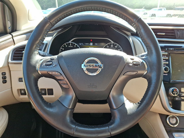 Used 2022 Nissan Murano Platinum w/ Cargo Package AWD/4WD image 20