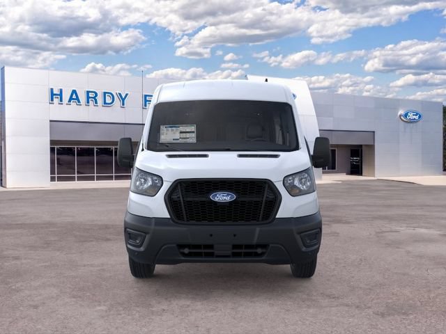 New 2026 Ford Transit 250 148 Medium Roof w/ Load Area Protection Package RWD image 6