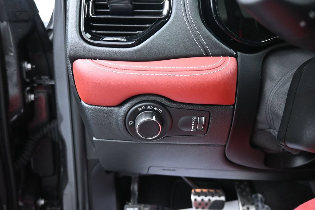 Used 2024 Dodge Durango SRT AWD/4WD image 31