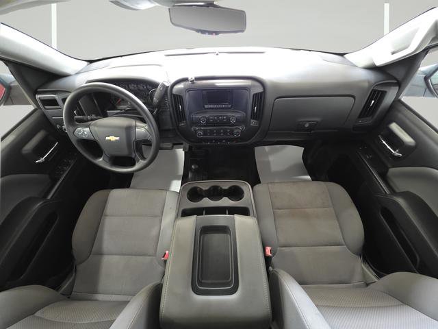 Used 2015 Chevrolet Silverado 1500 LS w/ Trailering Package AWD/4WD image 26