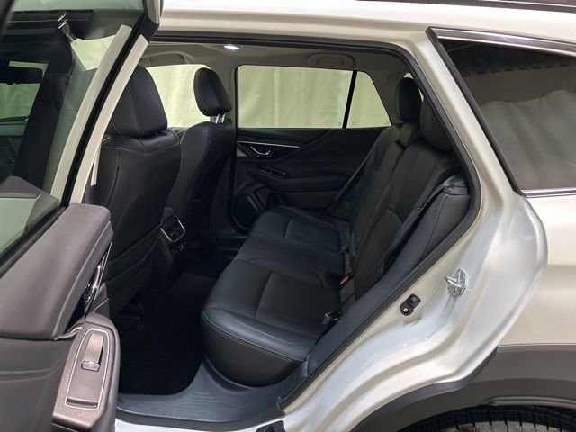 Certified 2023 Subaru Outback Touring image 30