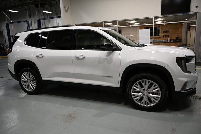 New 2026 GMC Acadia Elevation w/ Elevation Premium Package image 4