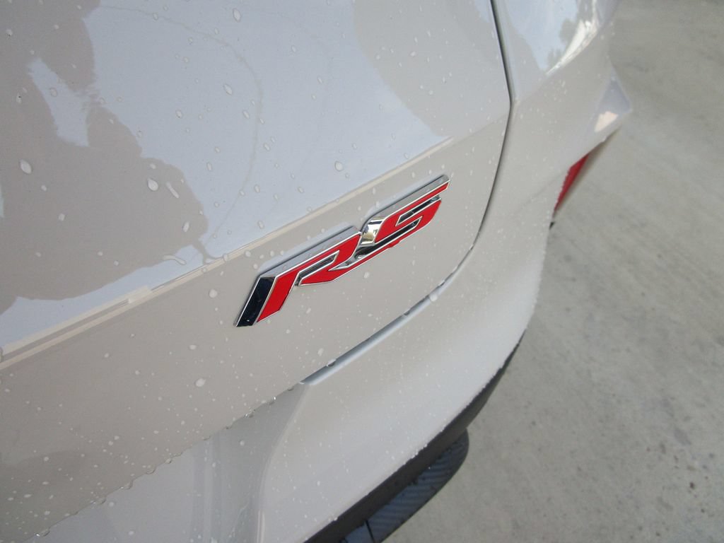 New 2026 Chevrolet TrailBlazer RS w/ Convenience Package FWD image 29