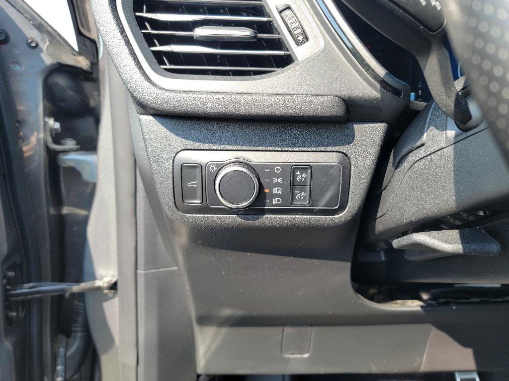 Used 2024 Ford Escape ST-Line FWD image 15