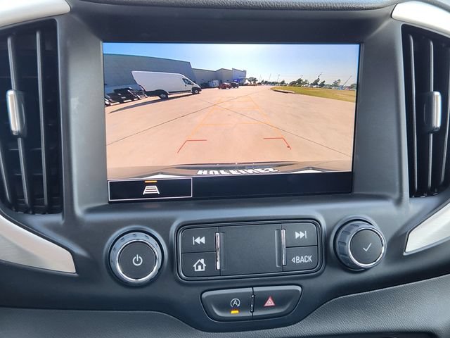 Used 2022 GMC Terrain SLE w/ Driver Convenience Package FWD image 18