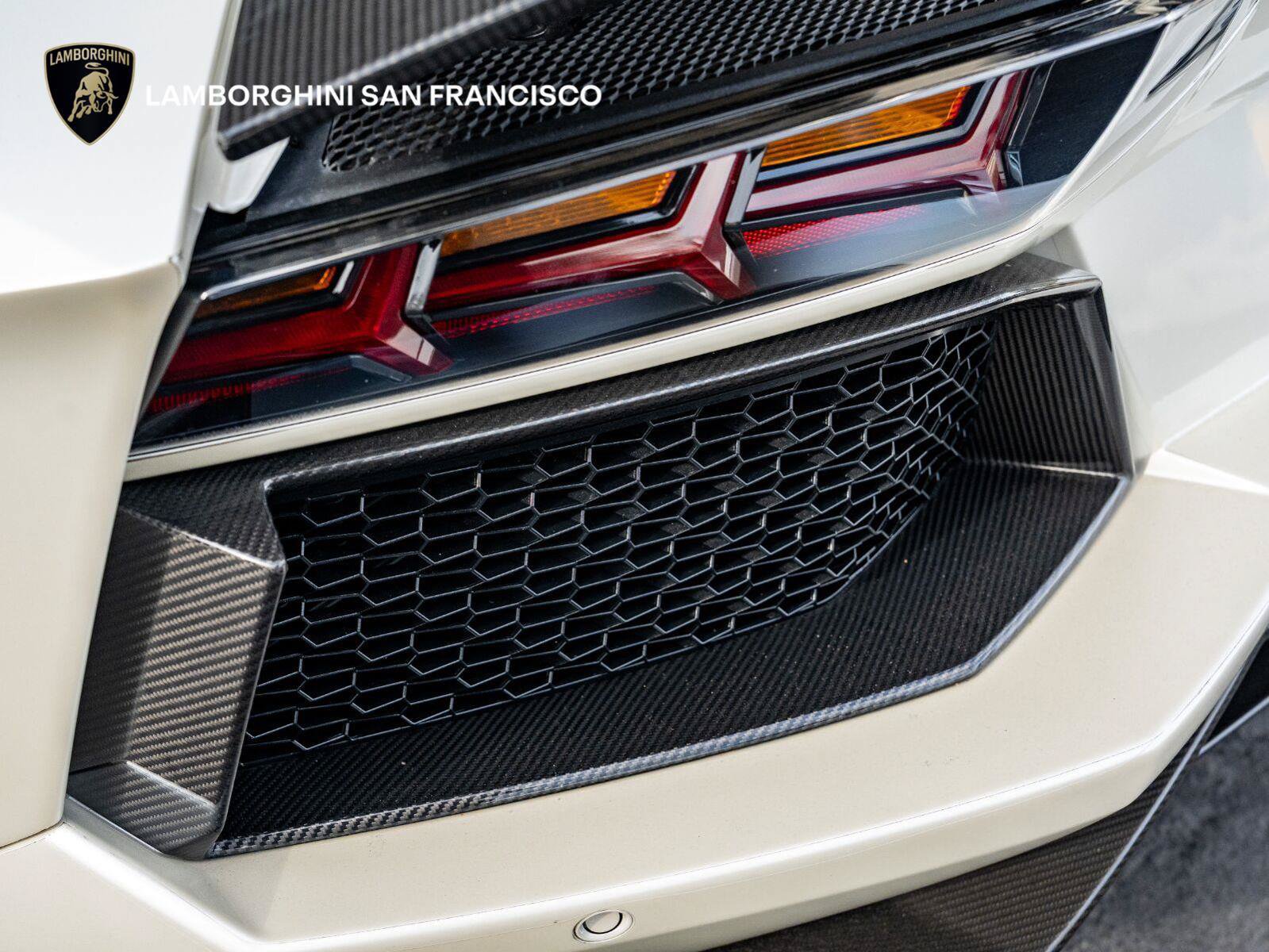 Used 2016 Lamborghini Aventador LP 700-4 AWD/4WD image 50
