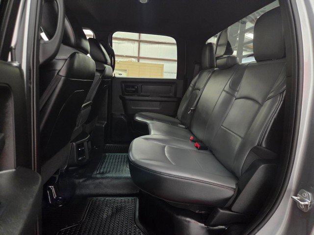 Used 2022 RAM 3500 Tradesman w/ Chrome Appearance Group image 10