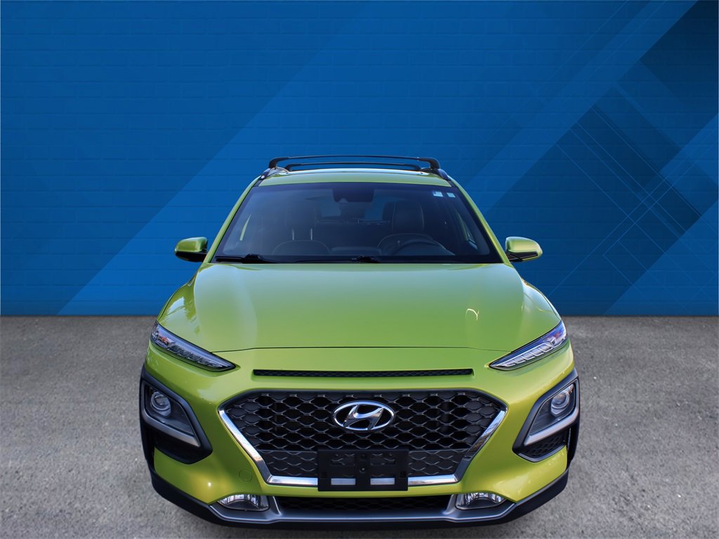 Used 2020 Hyundai Kona Limited image 4