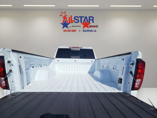 New 2026 GMC Sierra 1500 Elevation w/ Preferred Package image 18