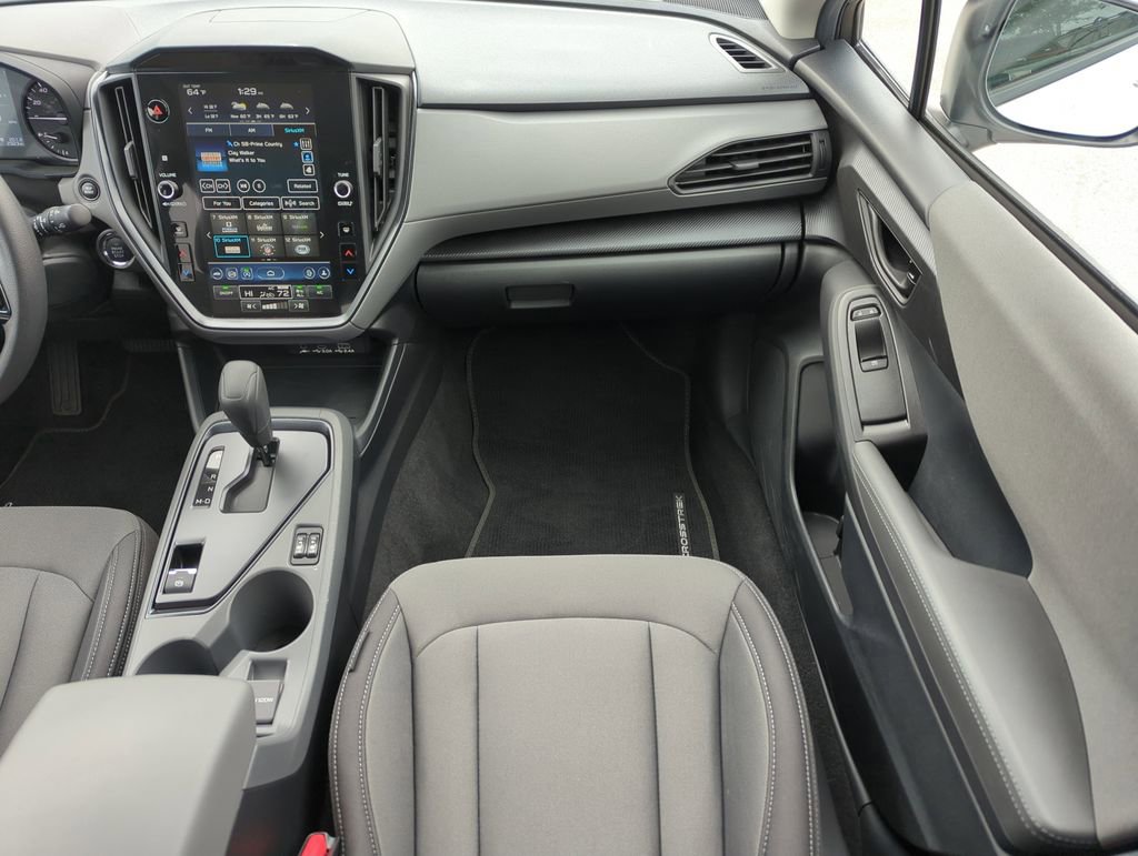 Certified 2026 Subaru Crosstrek 2.0i Premium image 16