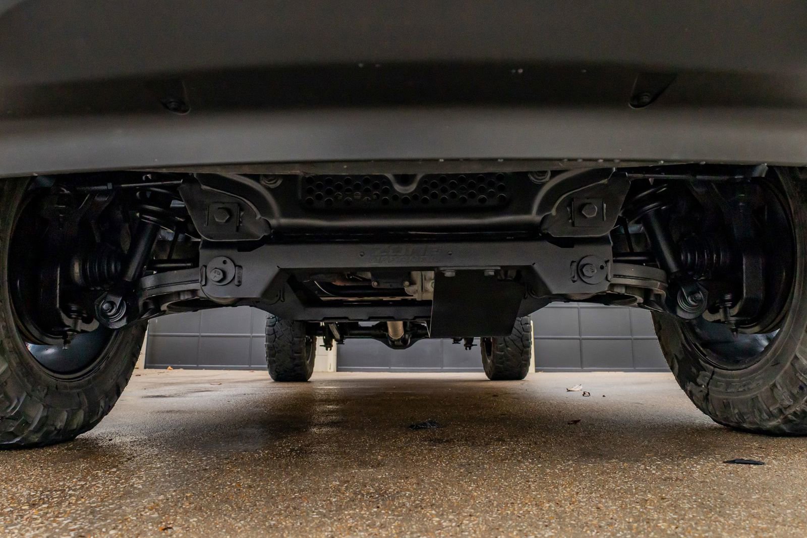 Used 2023 RAM 1500 Laramie AWD/4WD image 13