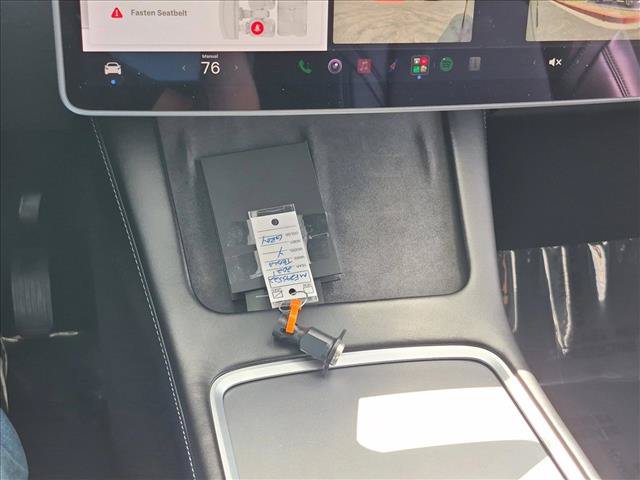 Used 2021 Tesla Model Y Long Range AWD/4WD image 15
