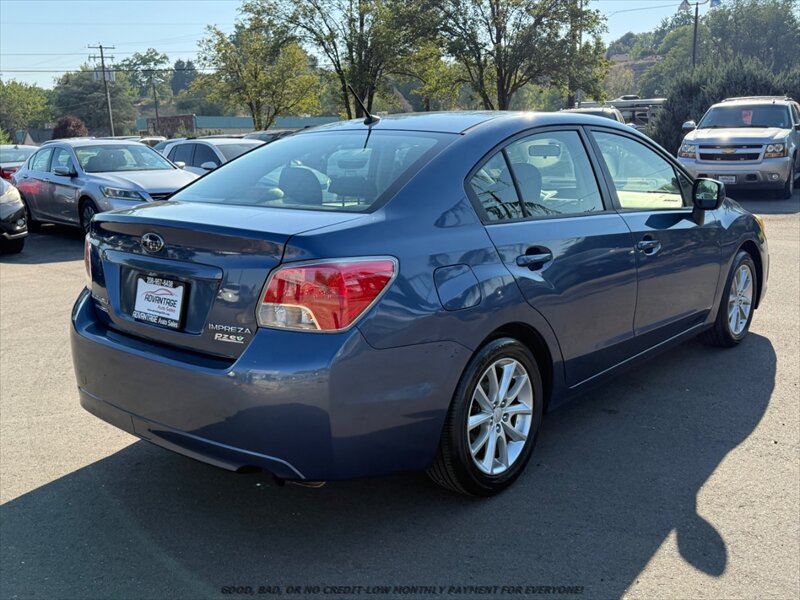 Used 2012 Subaru Impreza 2.0i Premium AWD/4WD image 7