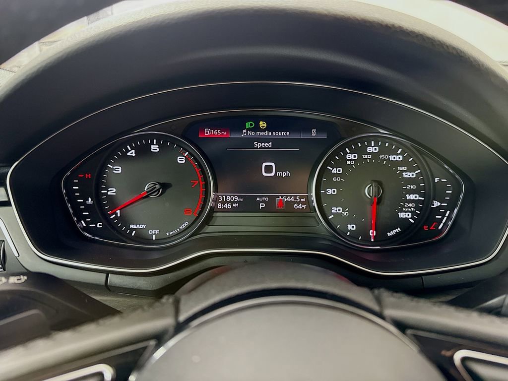 Certified 2023 Audi A5 2.0T Premium w/ Convenience Package image 34