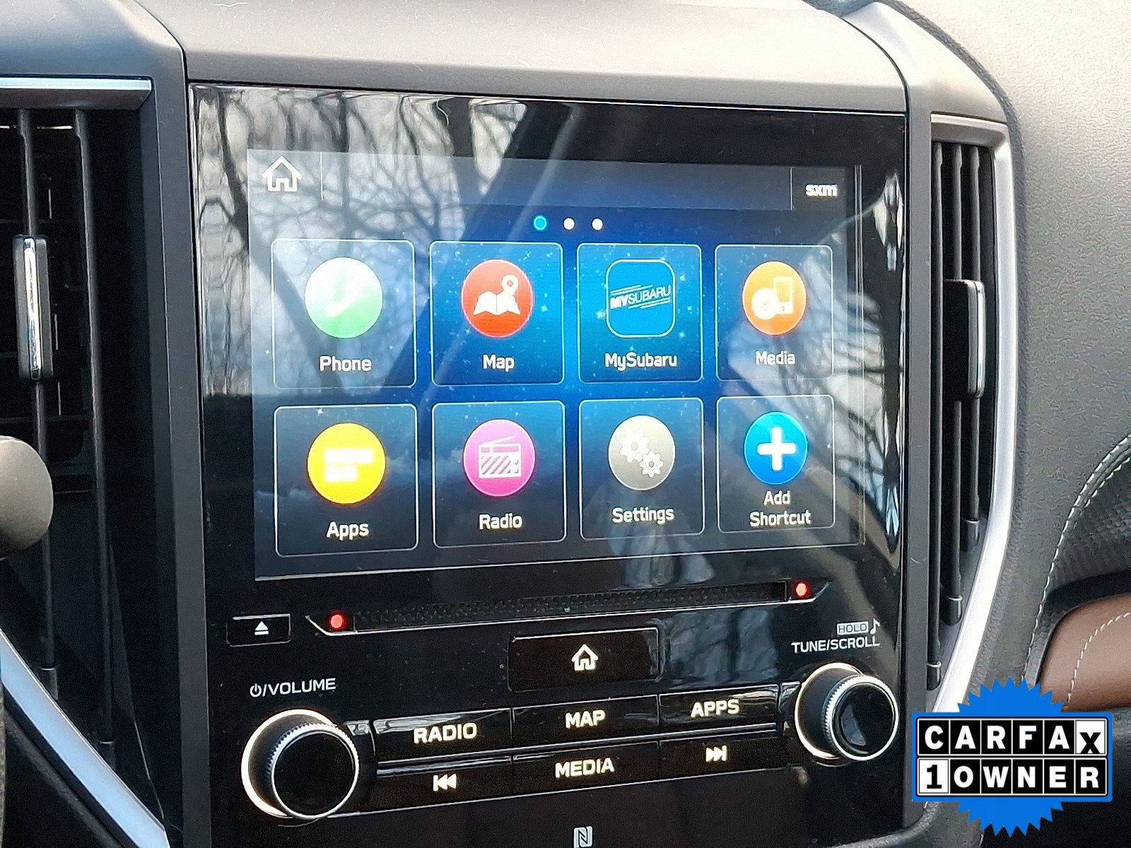 Used 2019 Subaru Forester Touring image 30