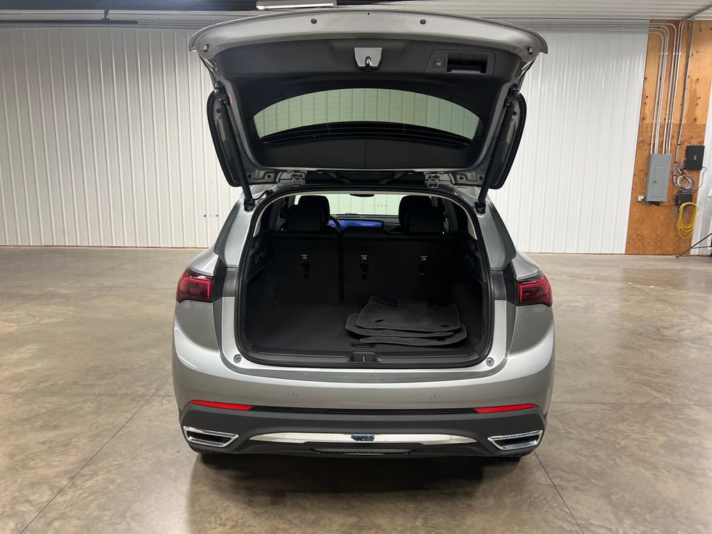 New 2026 Buick Envision Preferred AWD/4WD image 11