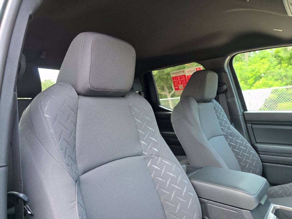 New 2026 Toyota Tacoma SR5 AWD/4WD image 15