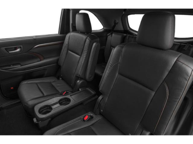Used 2015 Toyota Highlander LE AWD/4WD image 15