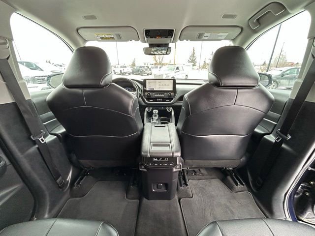 Used 2024 Toyota Grand Highlander XLE image 38