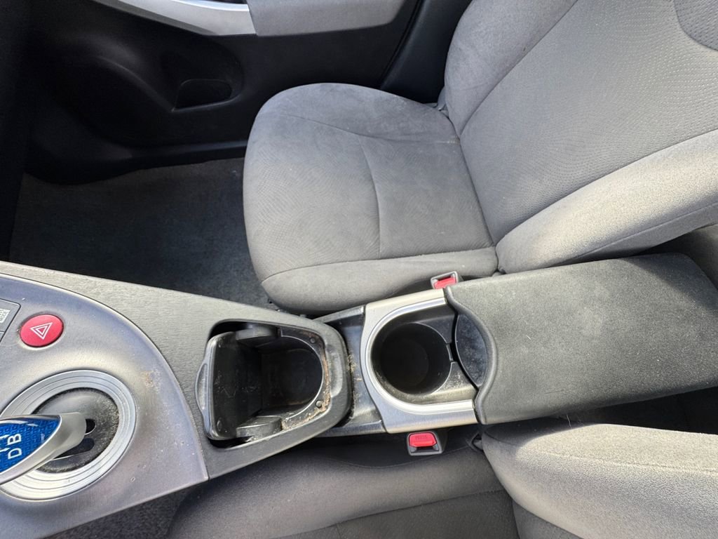 Used 2015 Toyota Prius Three image 23