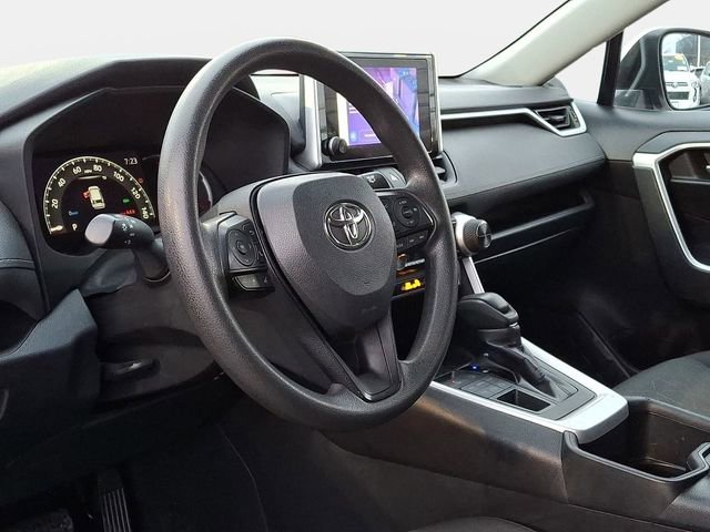 Certified 2024 Toyota RAV4 XLE image 15