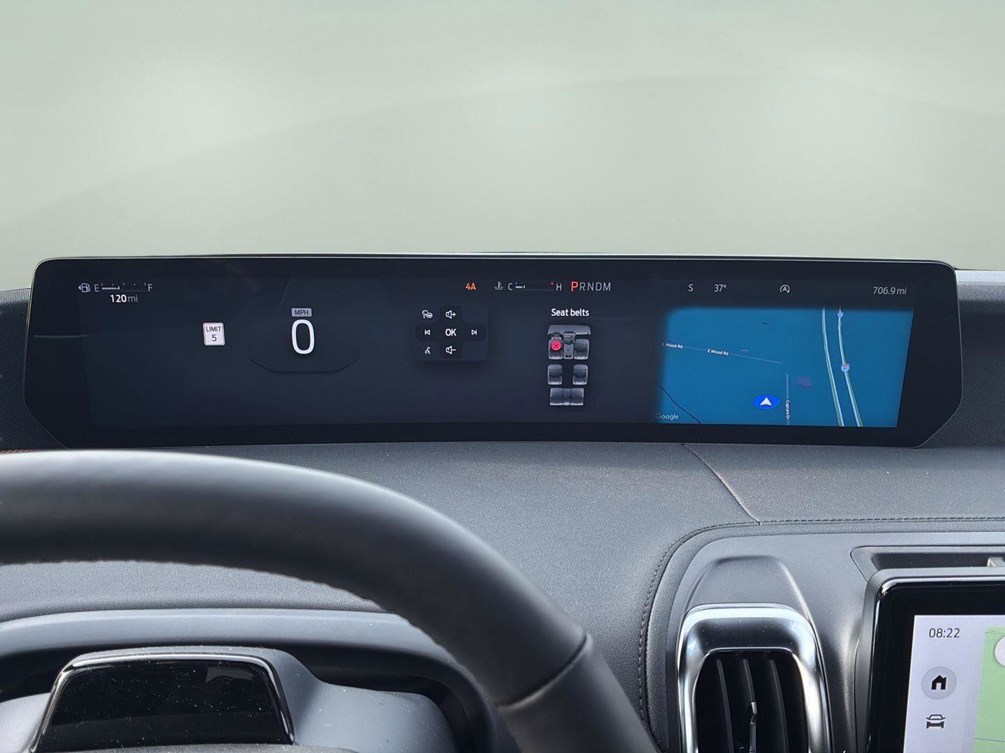 New 2025 Ford Expedition Tremor AWD/4WD image 26