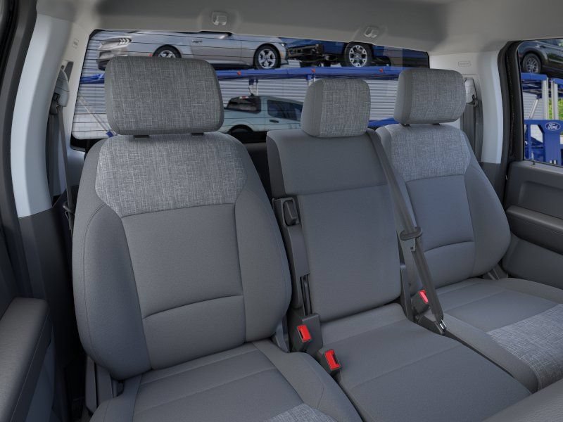 New 2026 Ford F350 XLT AWD/4WD image 10