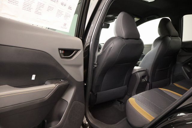 New 2026 Subaru Crosstrek 2.5i Sport AWD/4WD image 25