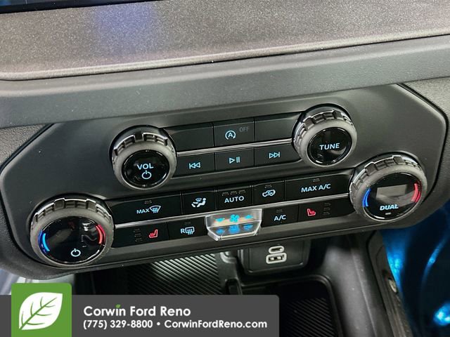 New 2026 Ford Bronco Big Bend image 18