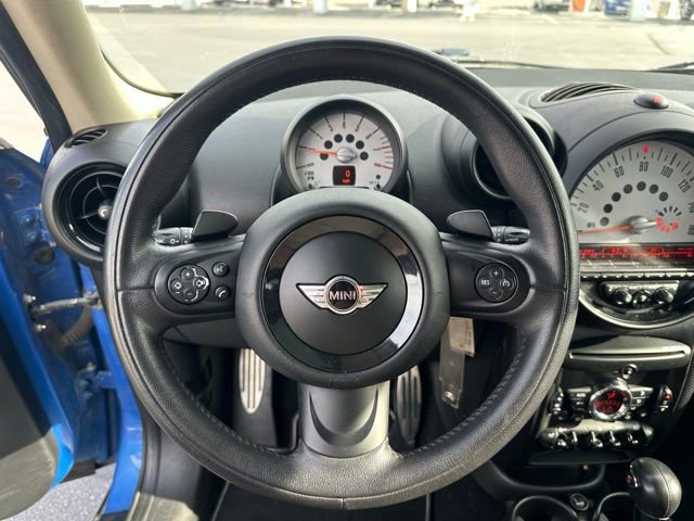 Used 2013 MINI Cooper Countryman S FWD image 6