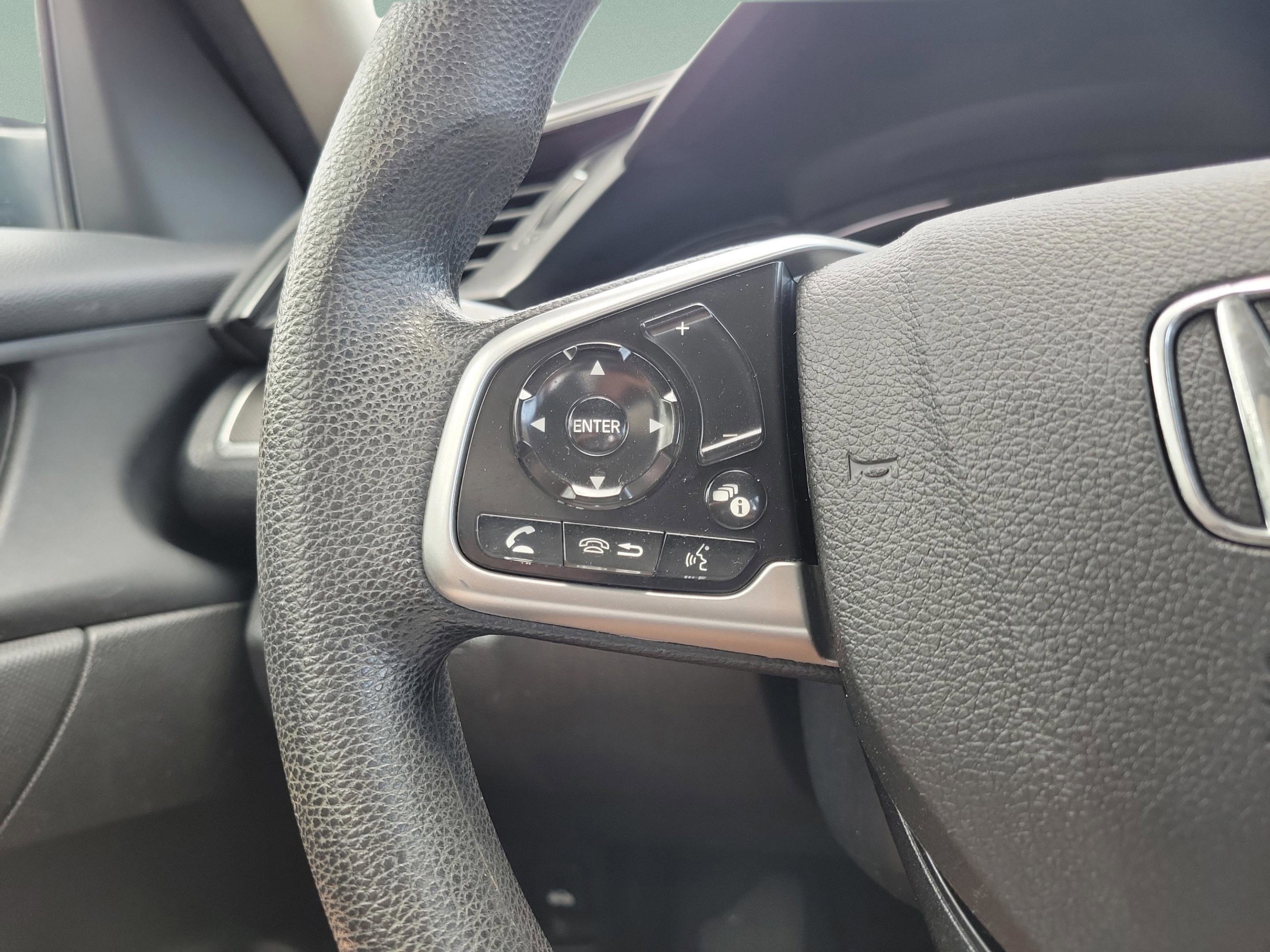 Used 2020 Honda Civic LX image 21