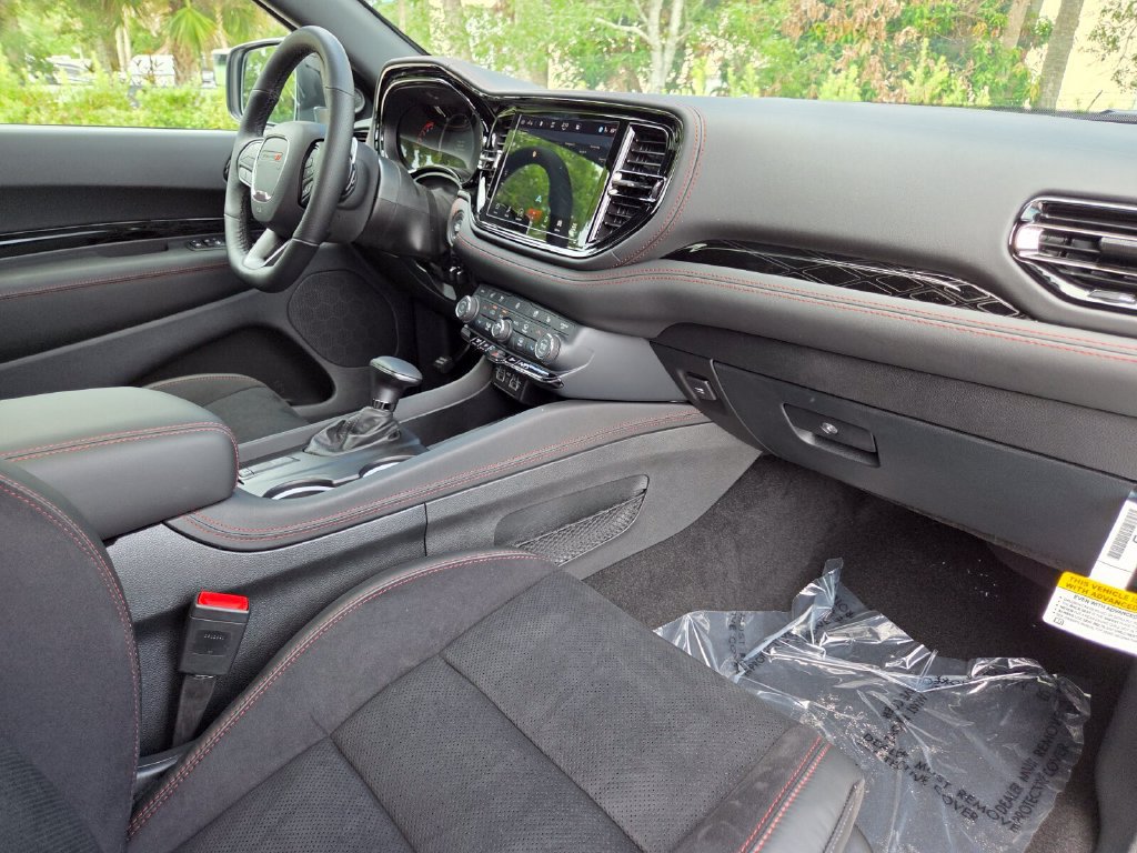 New 2026 Dodge Durango GT AWD/4WD image 14