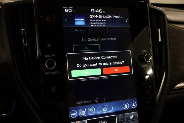 New 2026 Subaru Forester Wilderness image 24