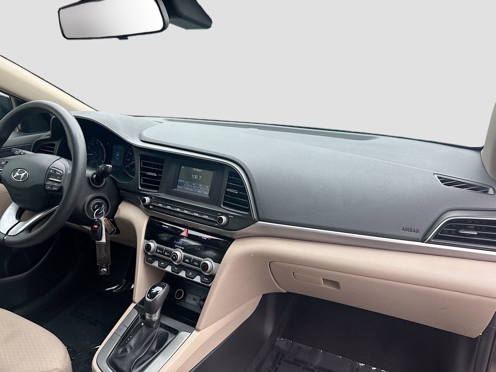 Used 2020 Hyundai Elantra SE FWD image 29